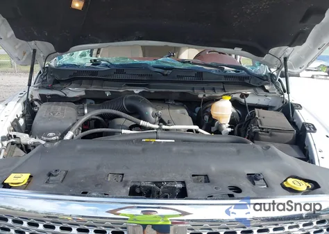 2014 Ram 1500 Laramie from USA, damaged, VIN 1C6RR6JT0ES129044